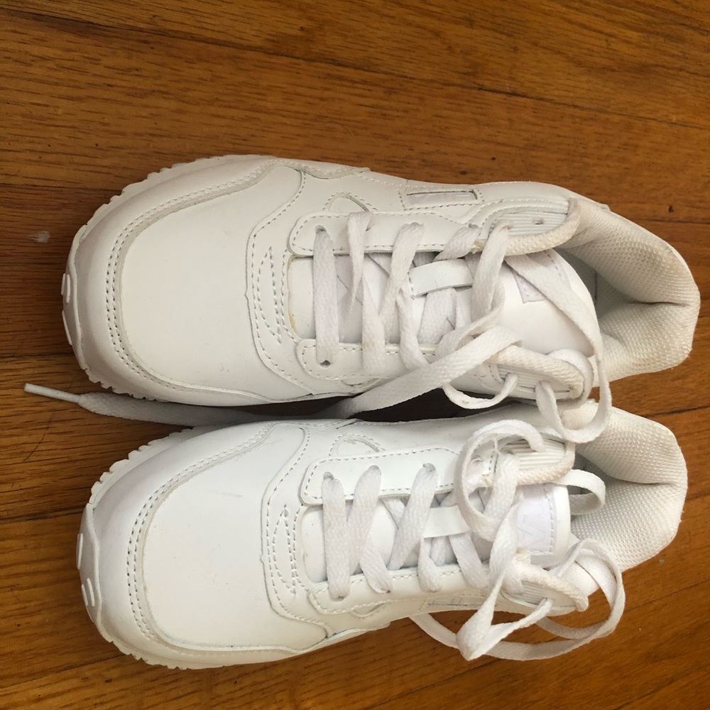 Fila Gym Shoes
